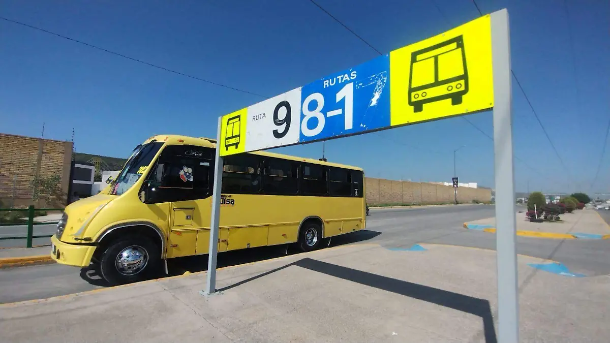 transporte Gratuito a Fenapo (2)