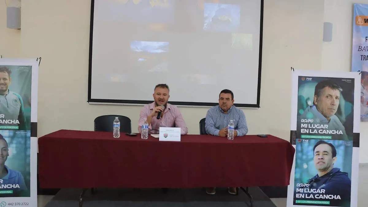 Programa de Formación “Ocupo mi lugar en la cancha” (2)