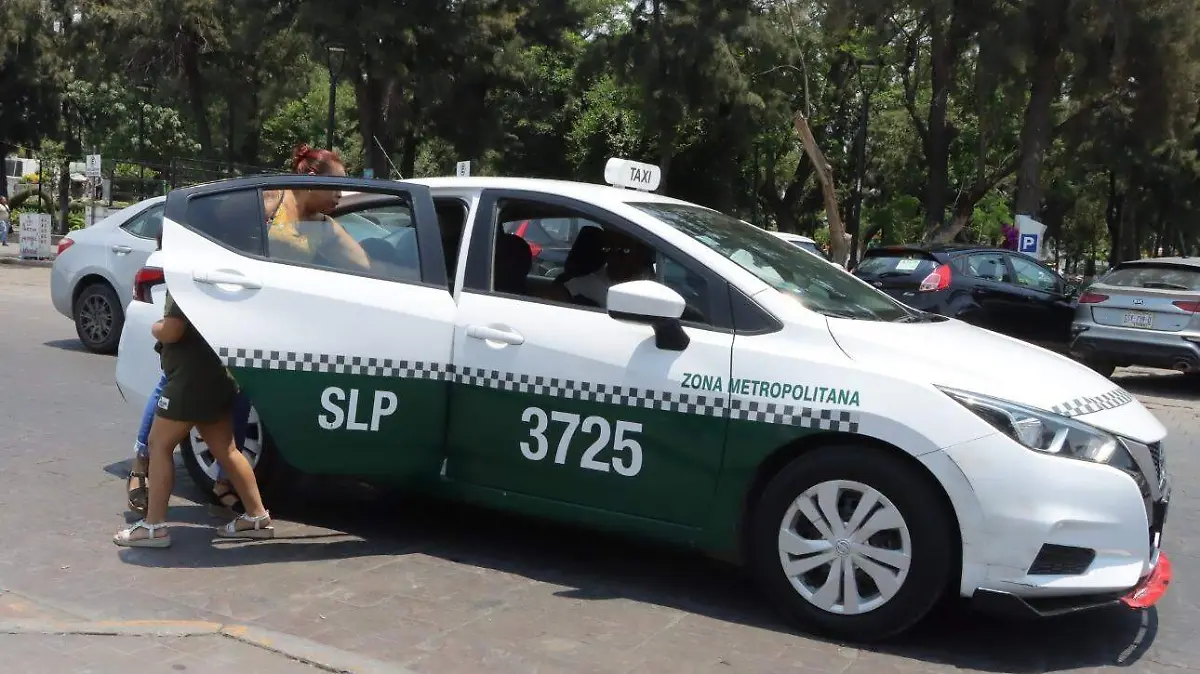 taxis