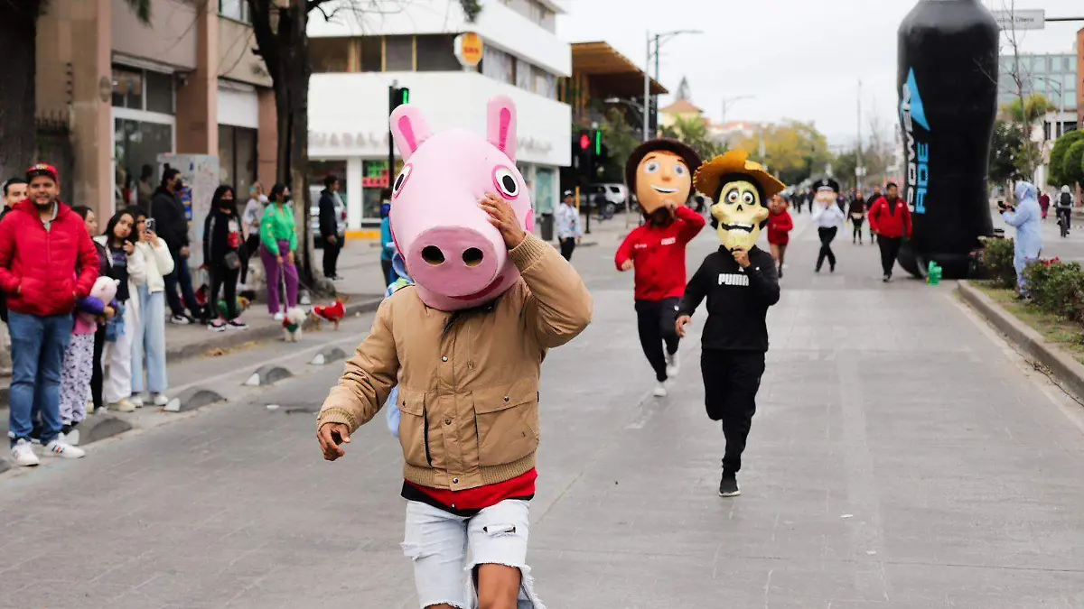 Carrera de Botargas  (2)