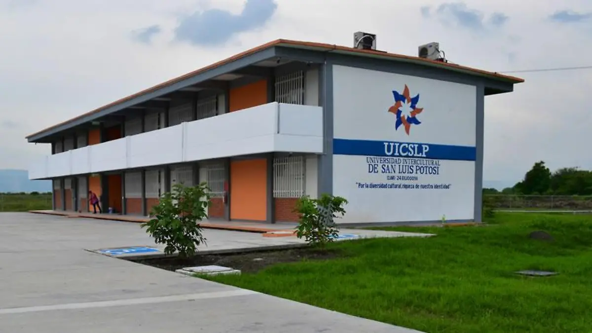 Universidad Intercultural