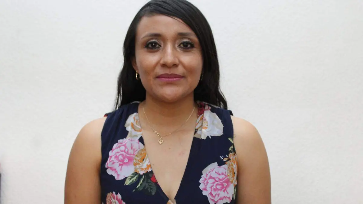 María Teresa de Jesús Rivera Acevedo