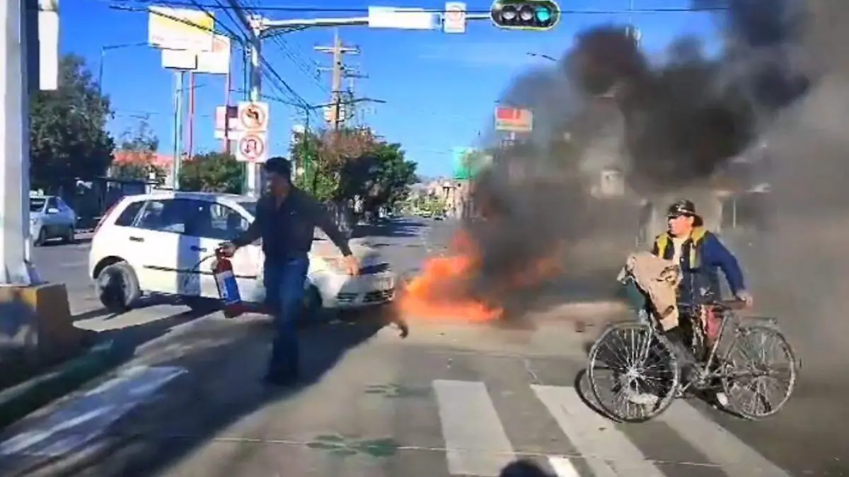 choca en himno nacional