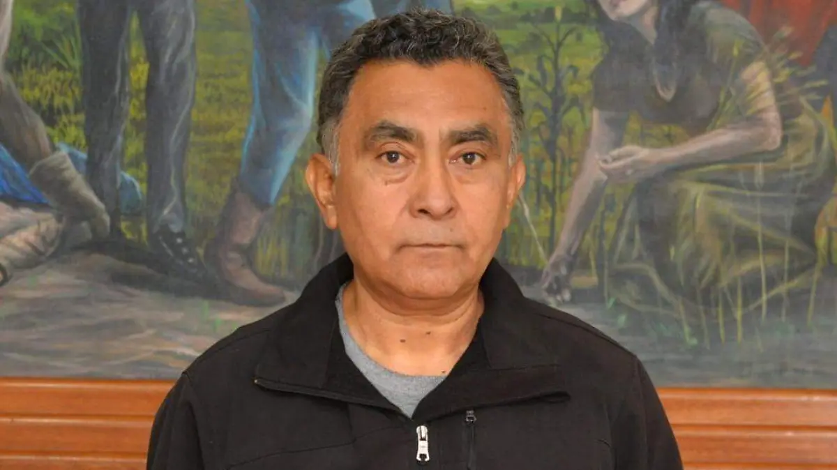 Enrique López Hurtado