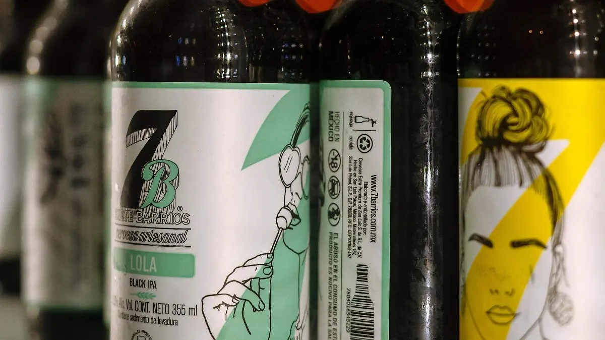 cerveza 7 barrios 2