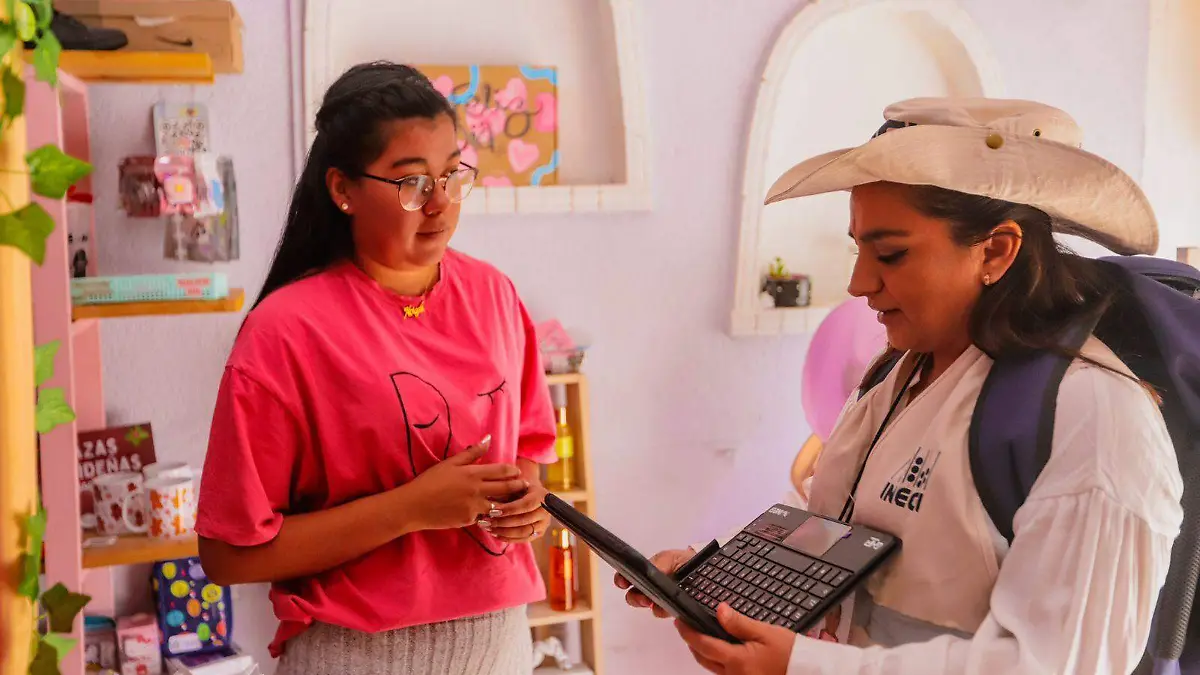 Censo Económico 2024 inegi (2)