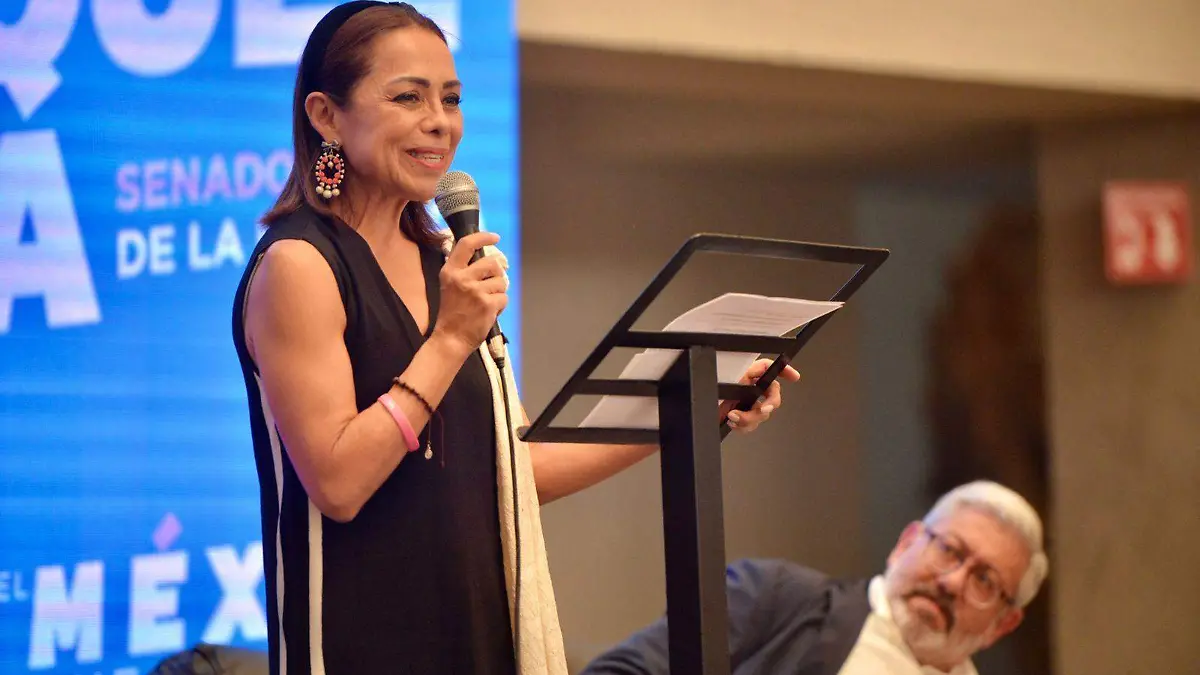 Josefina Vázquez Mota (2)