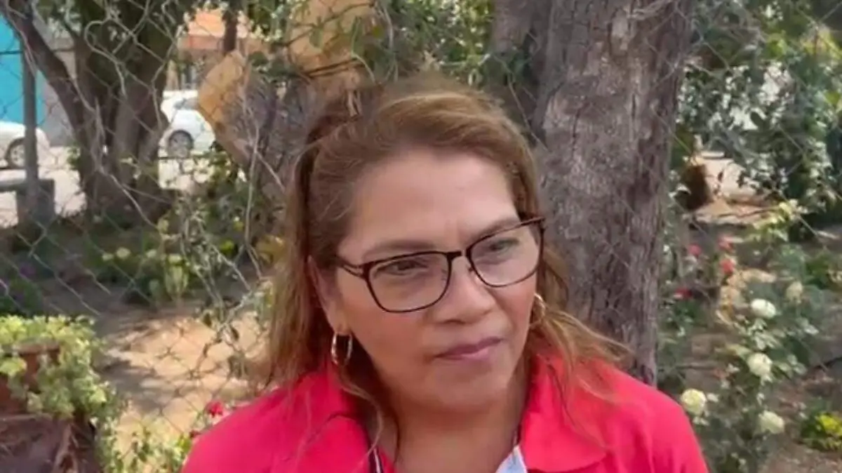 Araceli Martínez Pérez