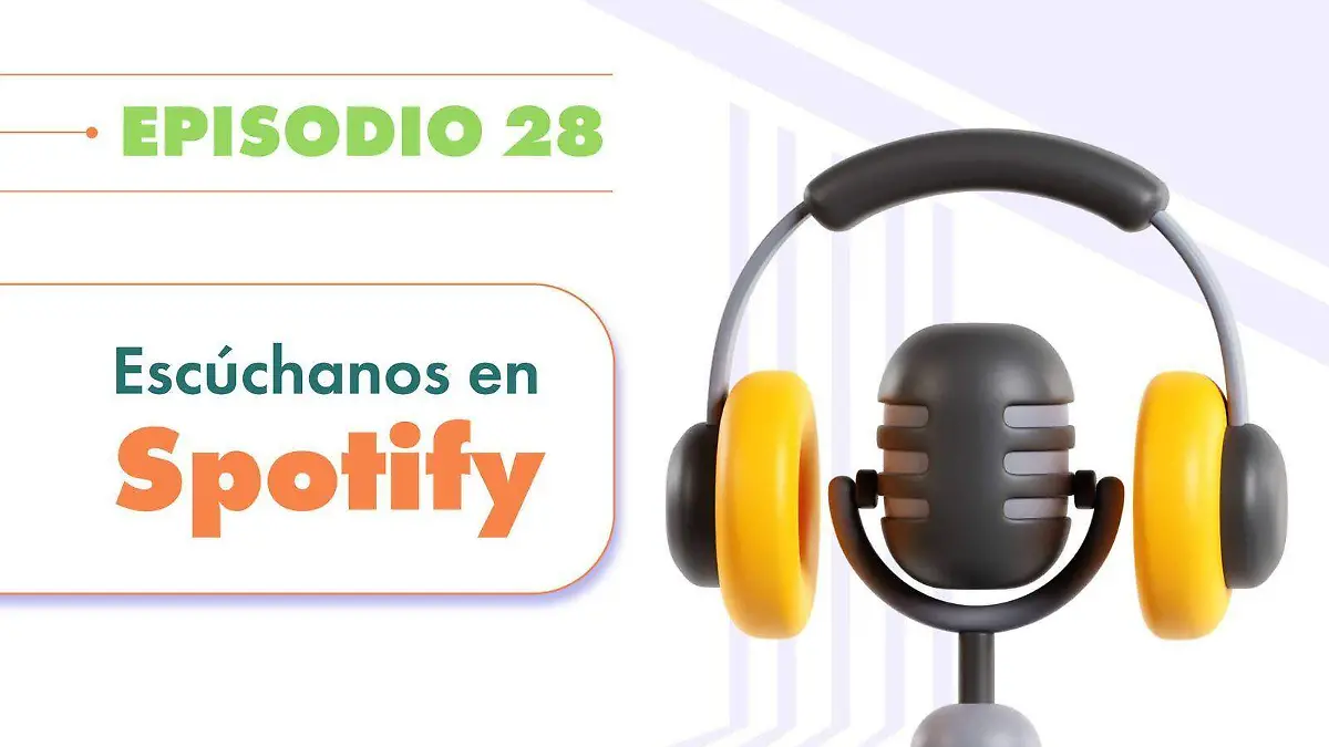 podcast INFONAVIT