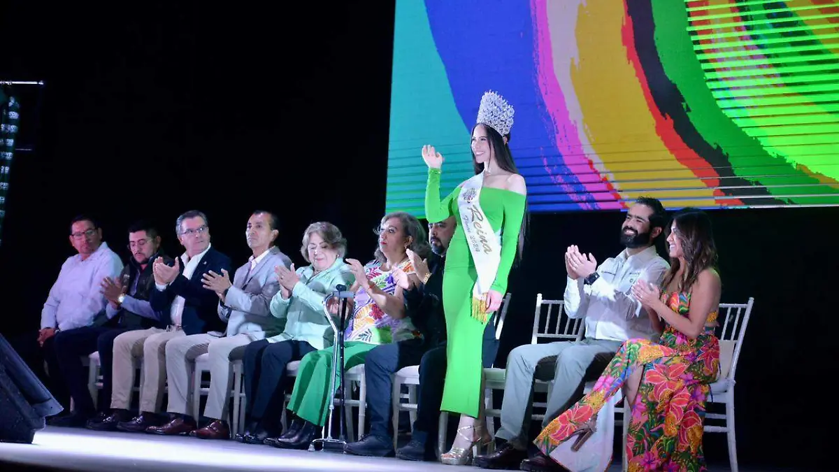 Presentan la FENAE (3)