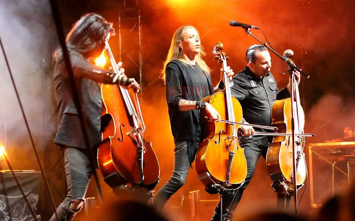 Apocalyptica