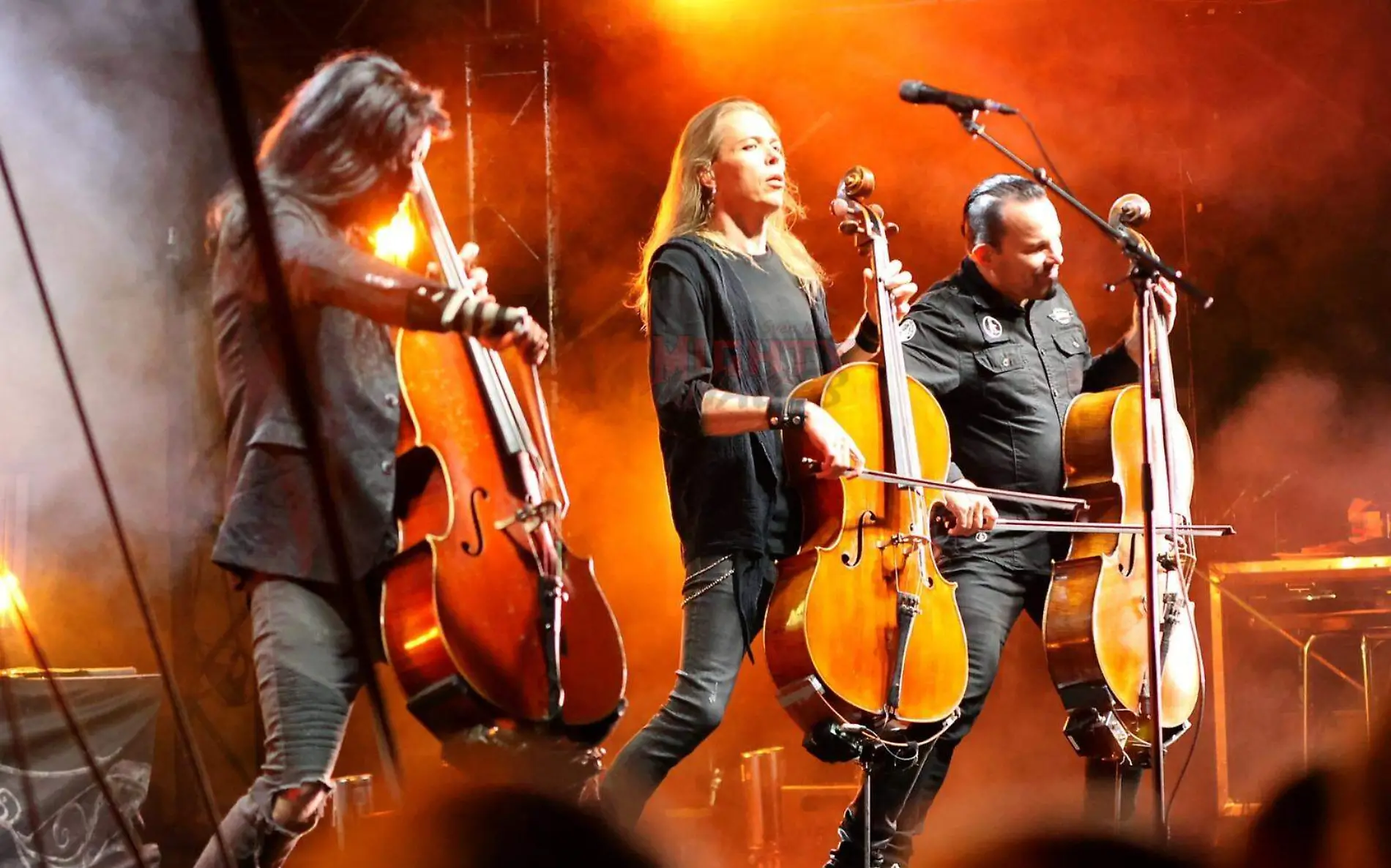 Apocalyptica