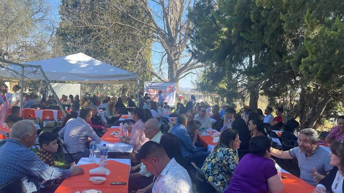 Candidatos diputados y alcaldes Conciencia Popular (1)