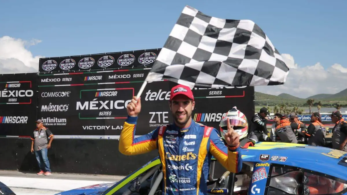 Rubén García Jr.