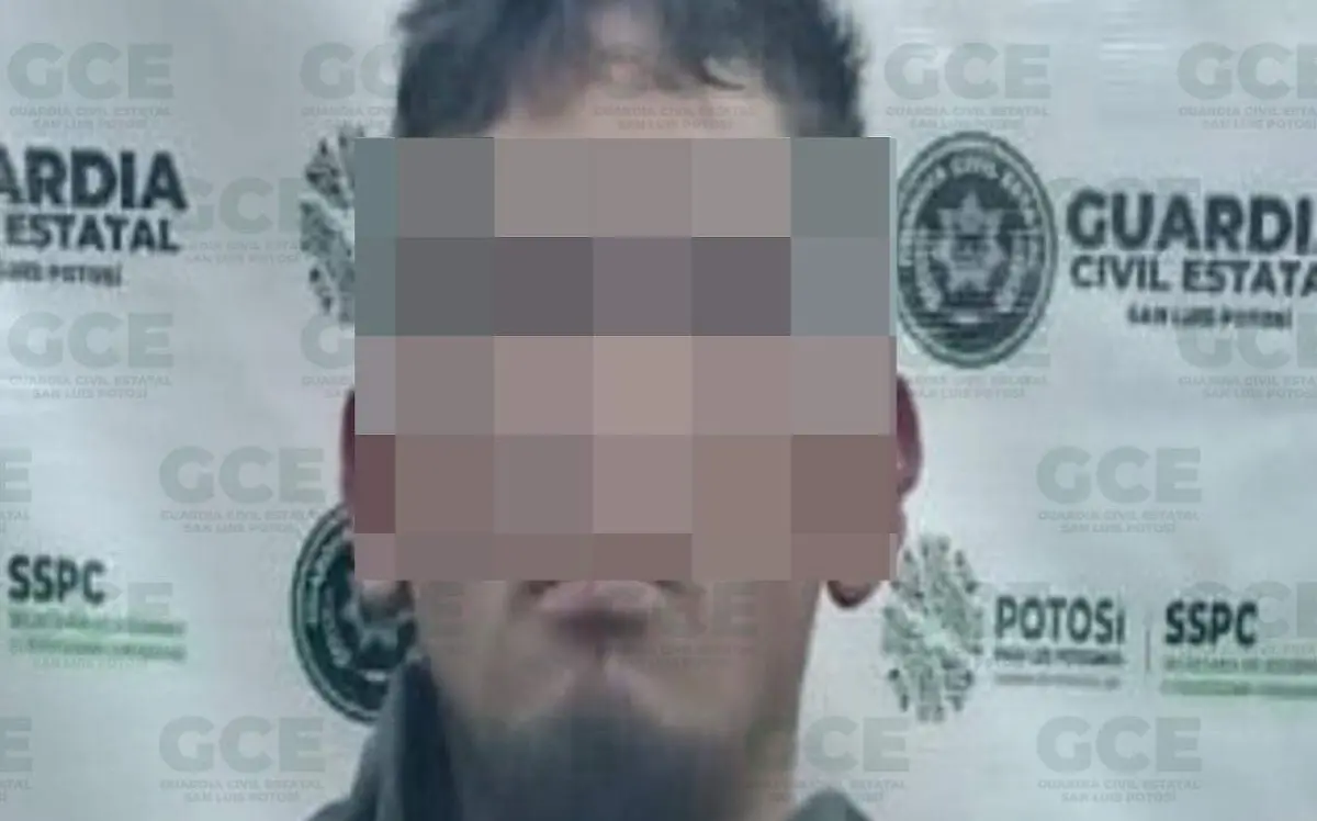 Acusado de violación