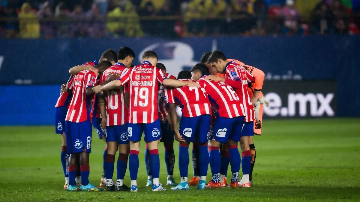 Atlético de San Luis (1)