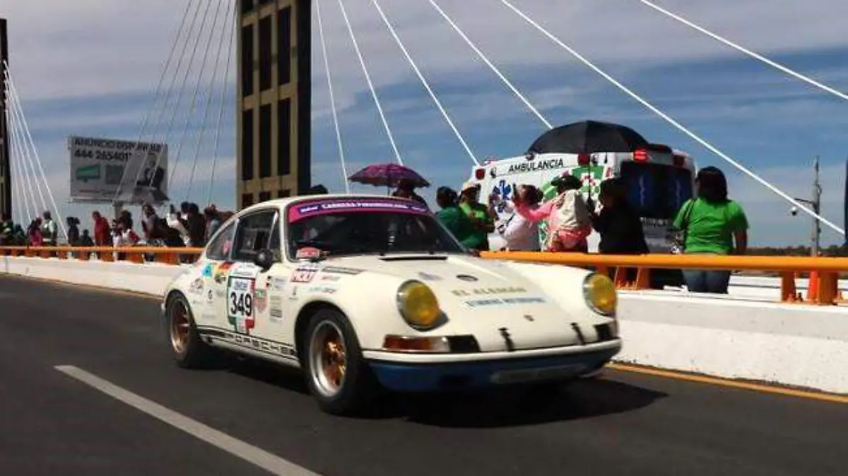 Carrera Panamericana 2024 (1)