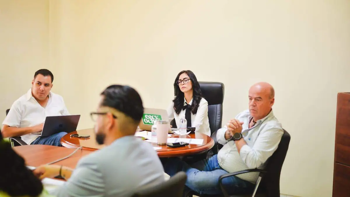 Comisión de Transparencia y Acceso a la Información Pública del Congreso del Estado (1)