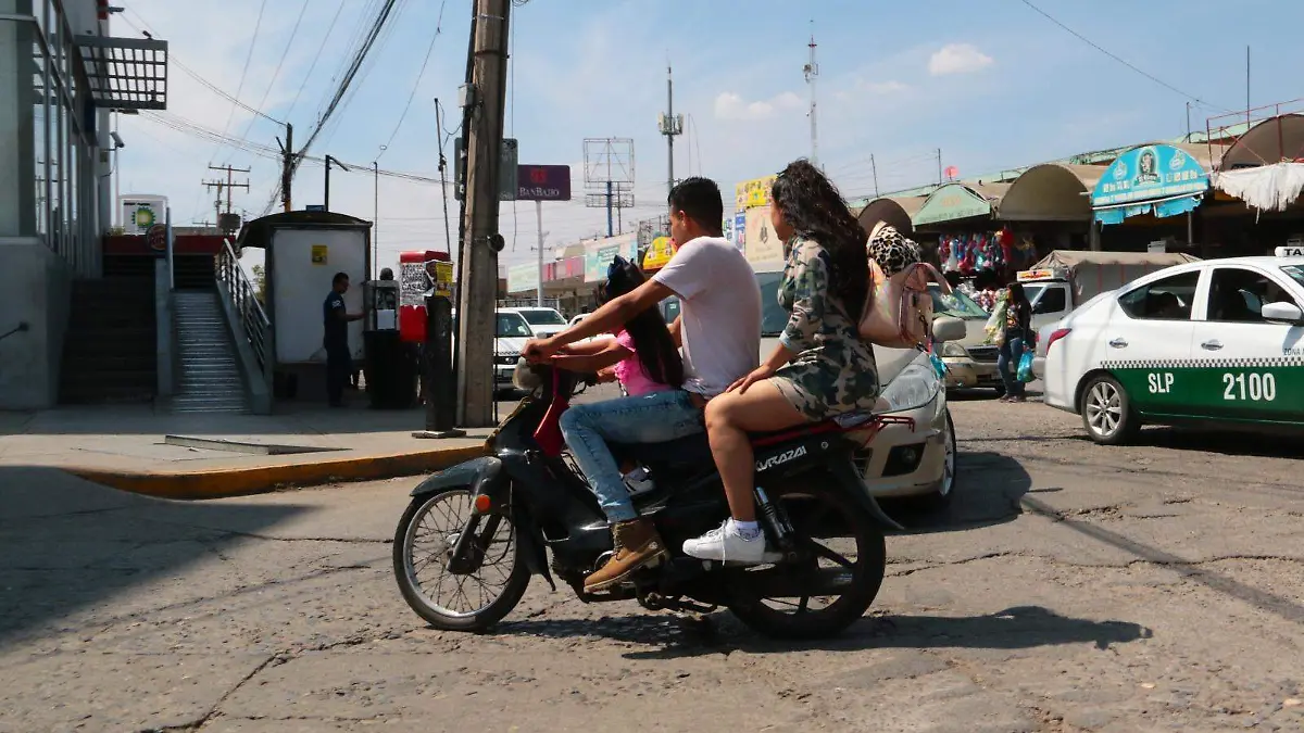 Motociclista