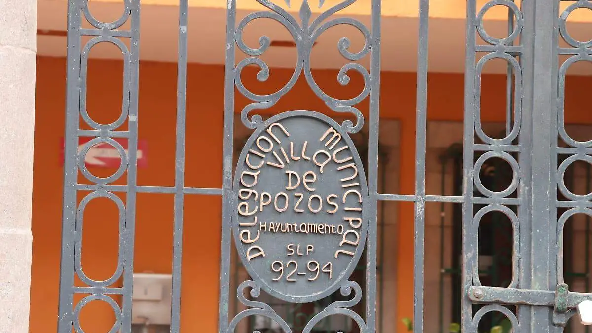 Villa de Pozos