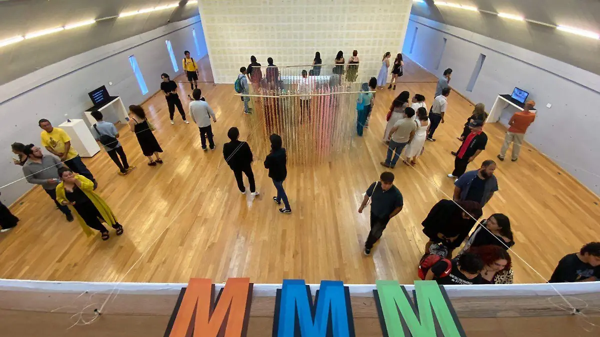 Eventos, Día Internacional de los Museos (4)