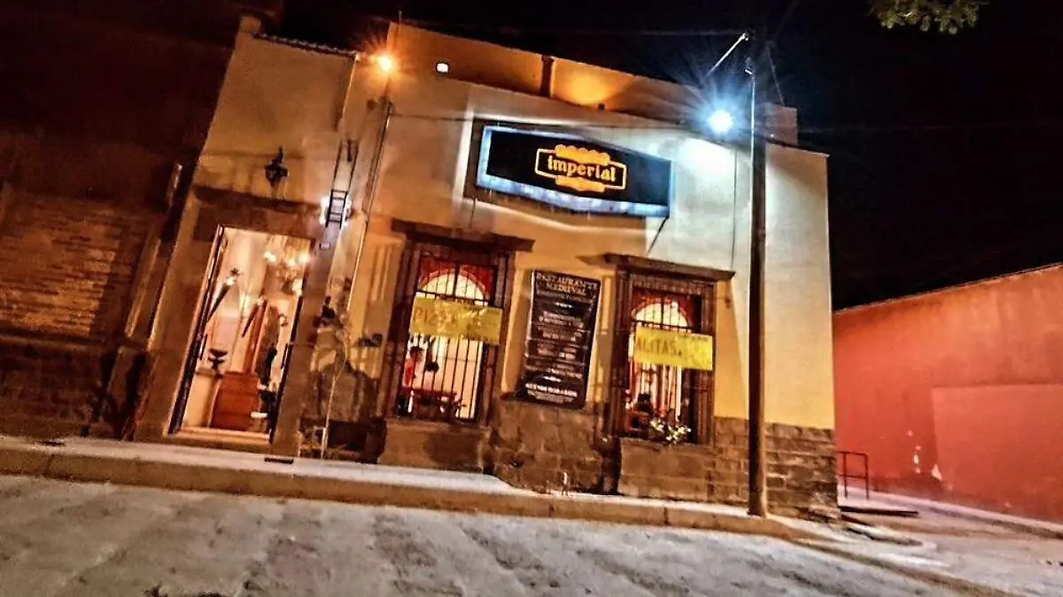 cerveza de harry potter en san luis potosí 2