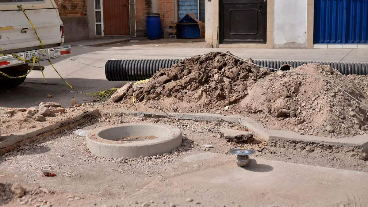 Rehabilitan colapso av libertad (3)