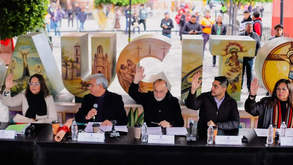 El Saucito Octavo Barrio (9)