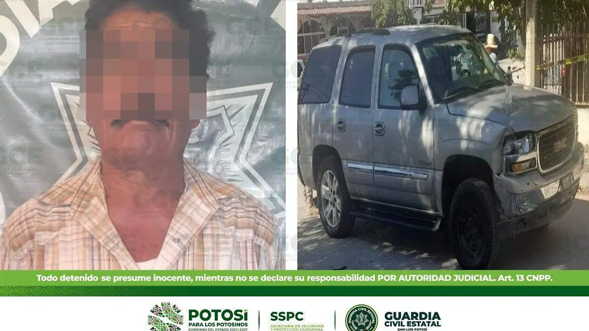 Acusado de homicidio imprudencial