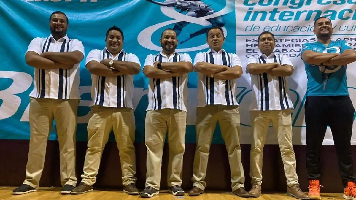 Congreso Internacional de Cultura Física 2024 (1)