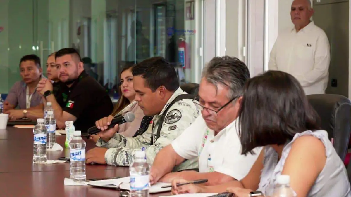 Verano en tu colonia, programa para prevenir la violencia