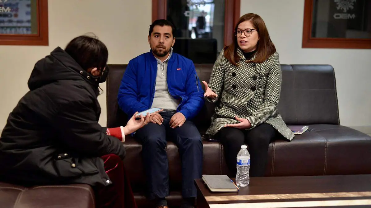 Jesús Martínez Alejandra Ibarra Perteneces JO (1)