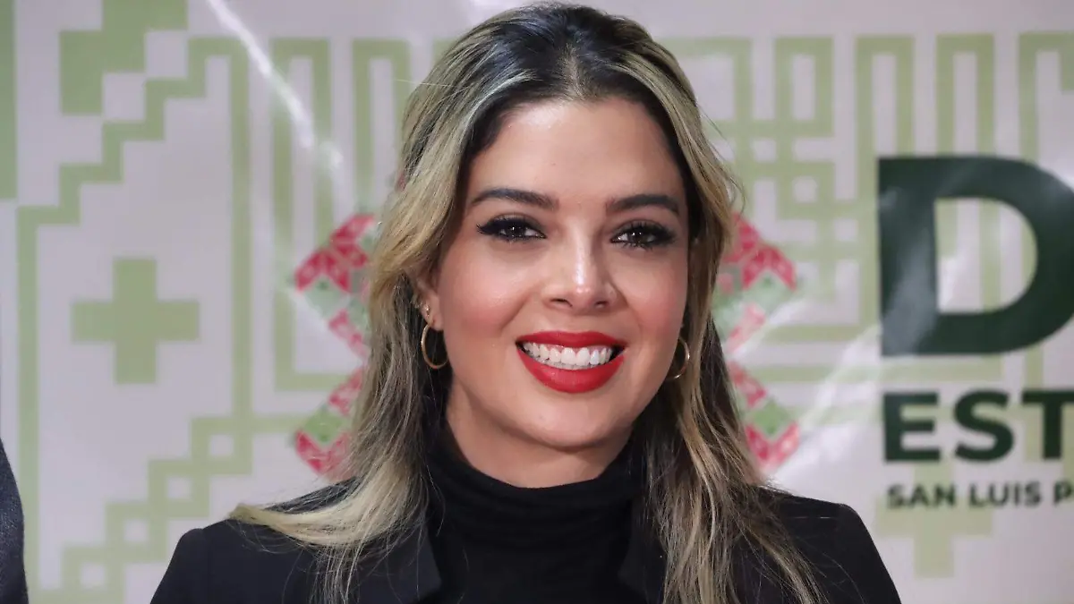 Ruth González Silva CR
