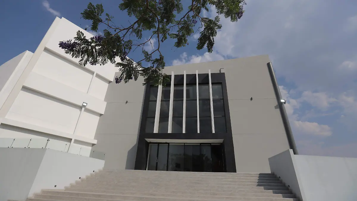 Teatro Doroteo Arango (1)