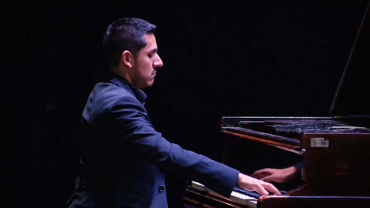 José María Espinoza