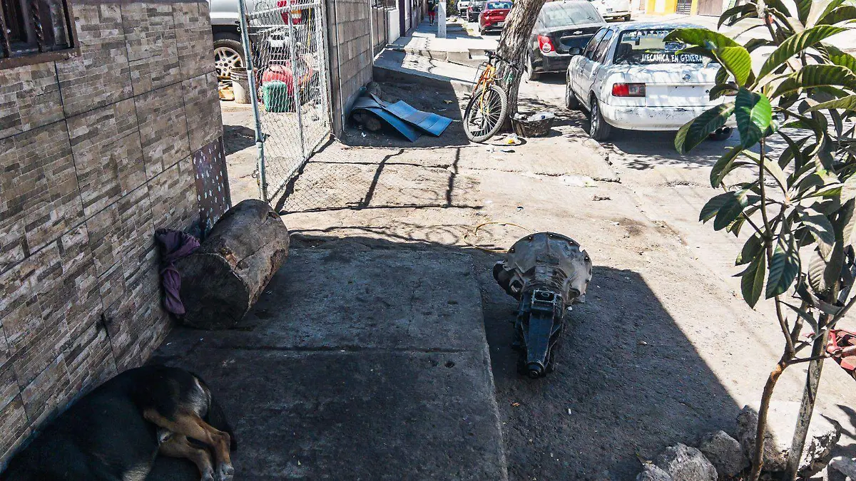 escombros en Soledad (2)