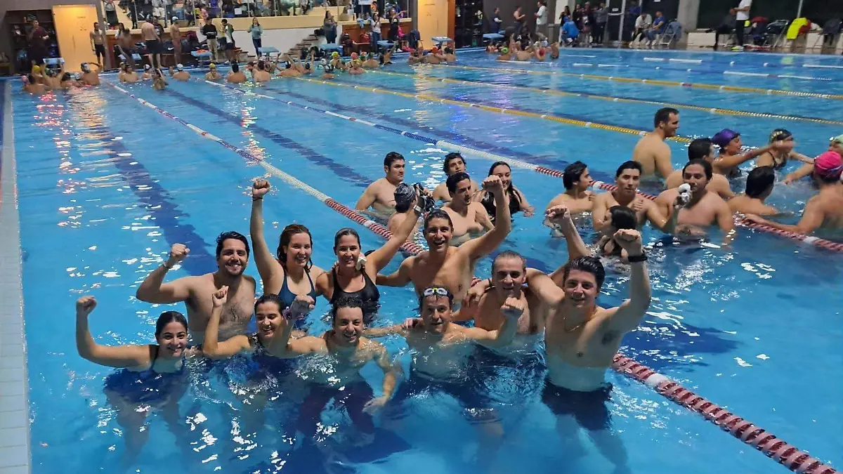 Broncos nadadores indepentes SLP (4)