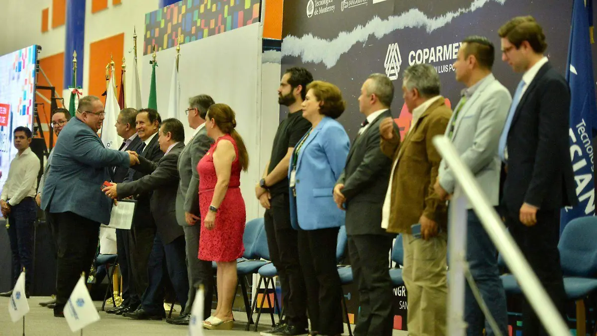 Congreso COPARMEX INNOVA (2)