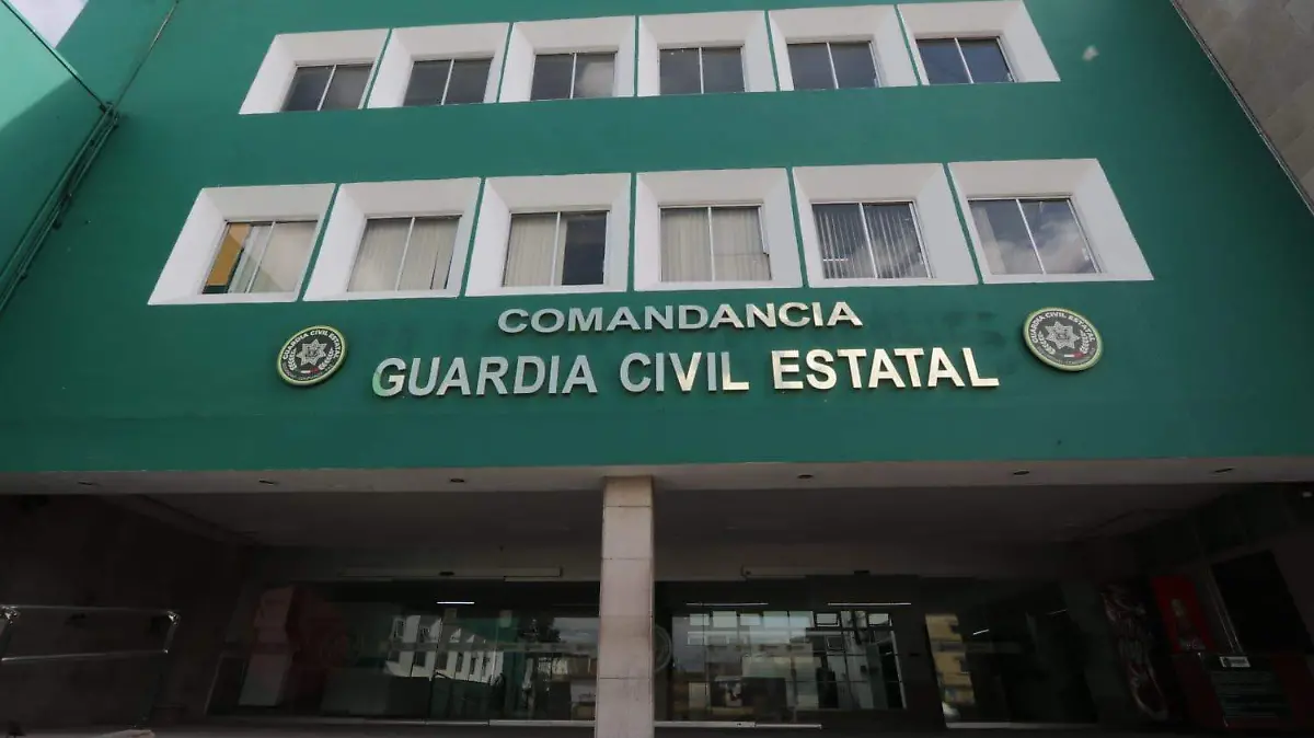 edificio de Seguridad (1)