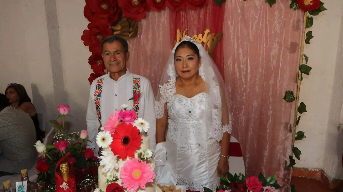 Inés García y Adán Benítez (5)