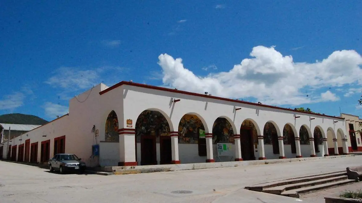 museo de ciudad del maiz 2