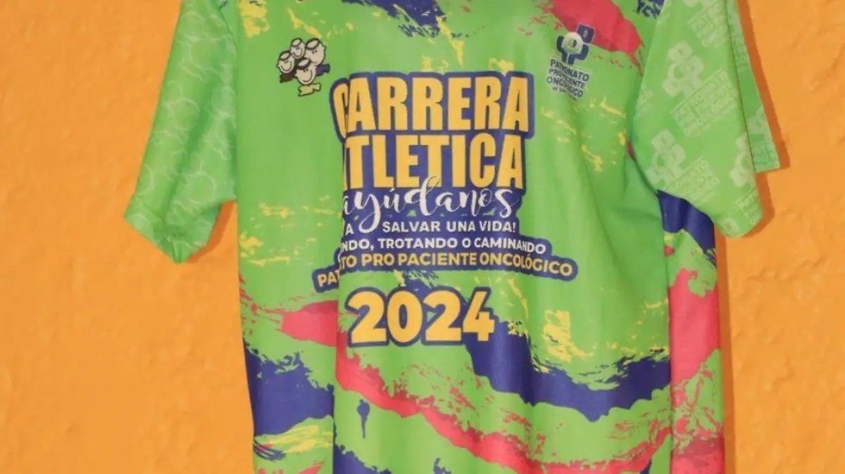 Carrera ¡Ayúdanos a Salvar Una Vida! (3)