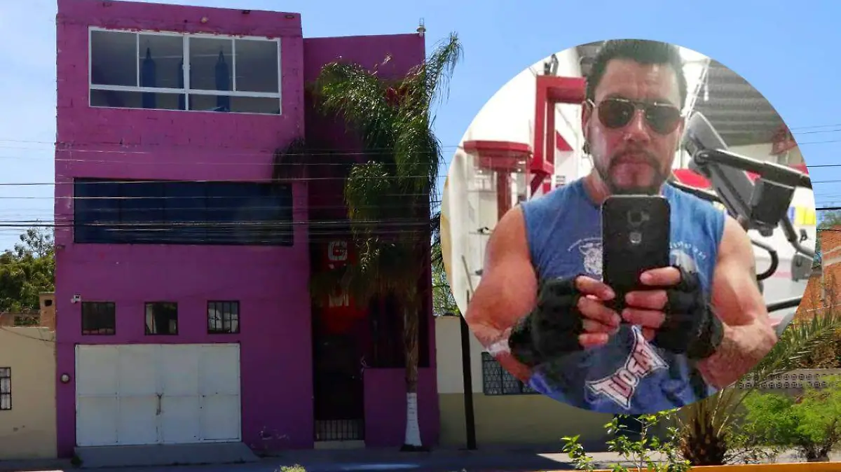 Luego del asesinato del tiburon medina 