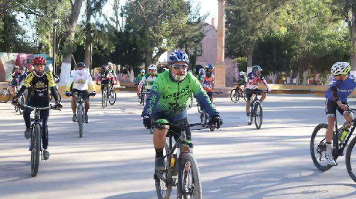 Rodada-Atlética “Corre, Rueda o Camina” (1)