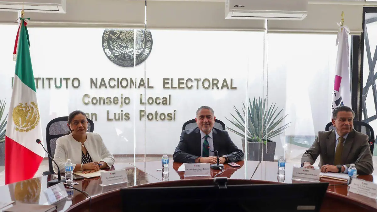 Mesa Interinstitucional de Seguridad (1)