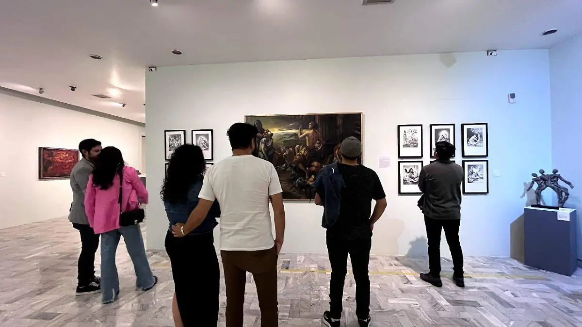 EXPOSICIÓN