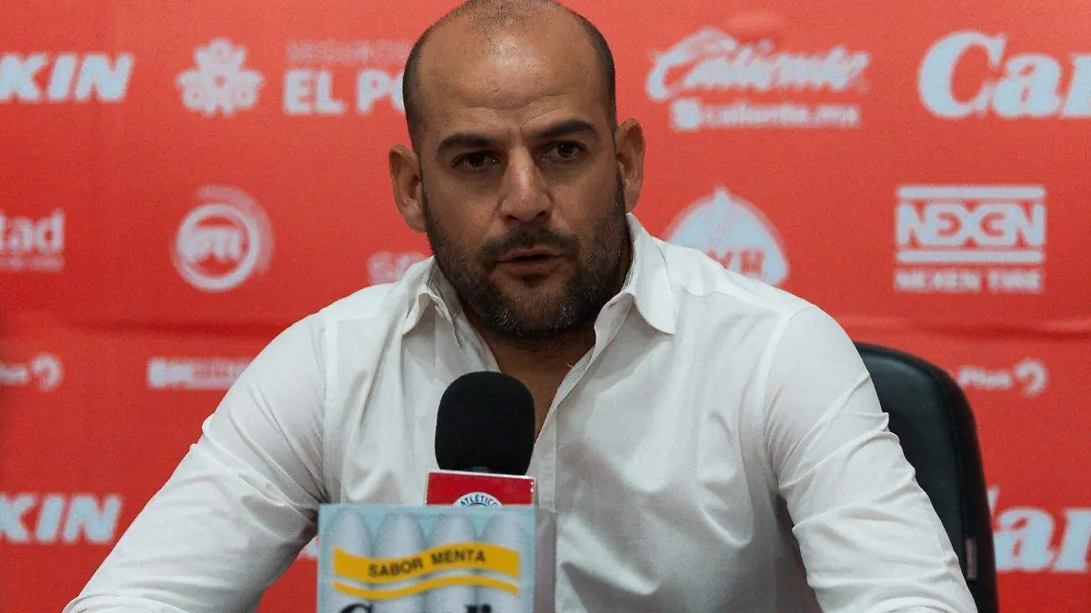 Daniel Flores