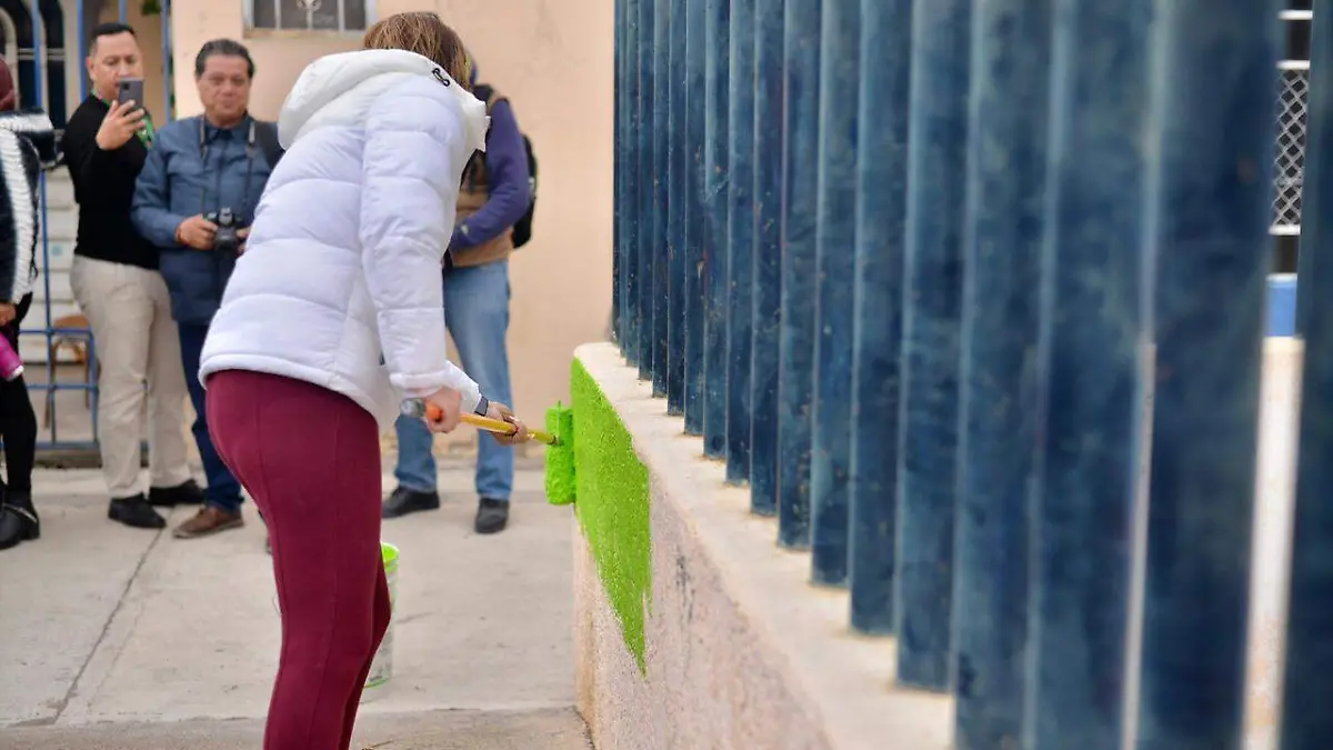 programa Semana Verde en Tu Colonia (7)