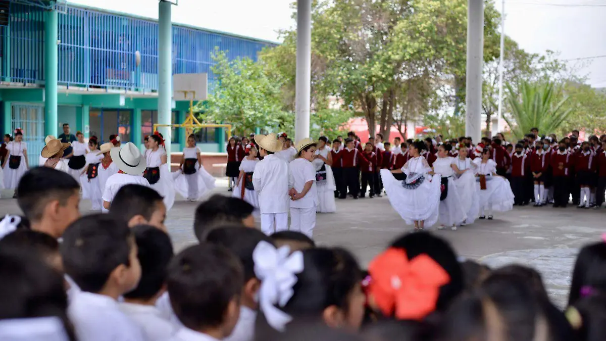 Conmemoran la Batalla de Puebla en Soledad (1)