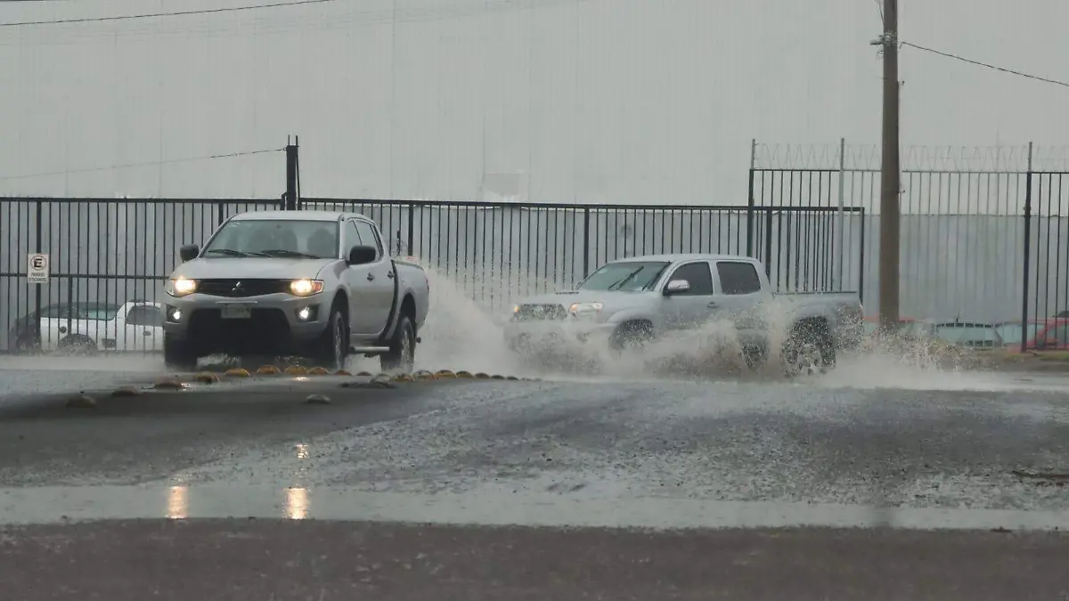 Lluvias (3)